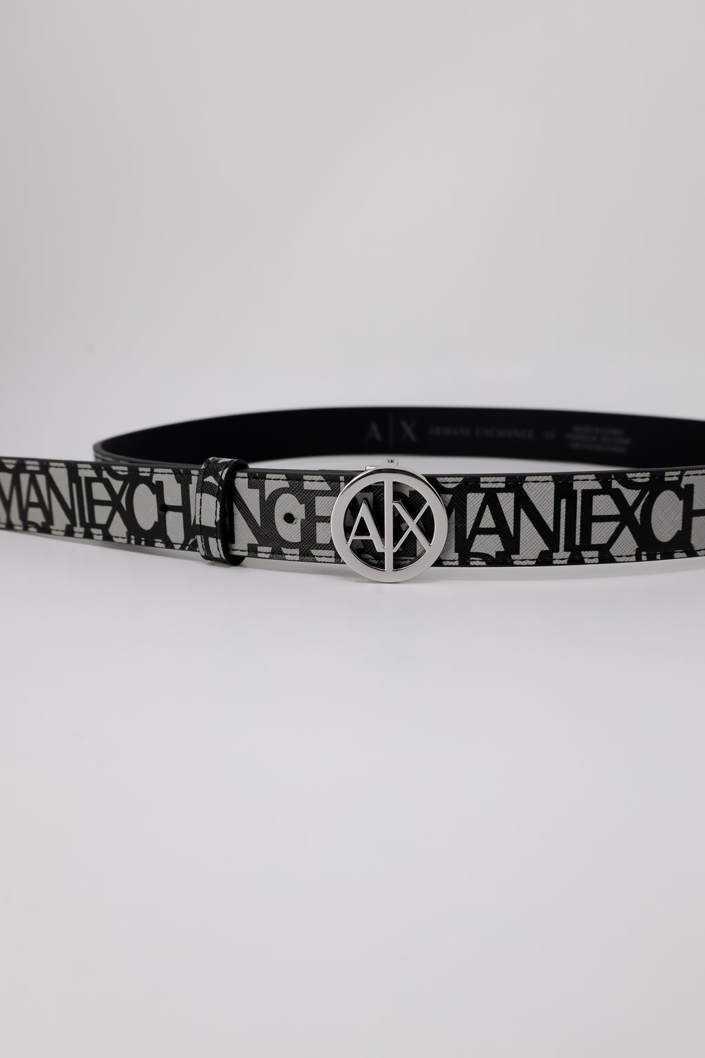 Cinta Armani Exchange 941153 CC757