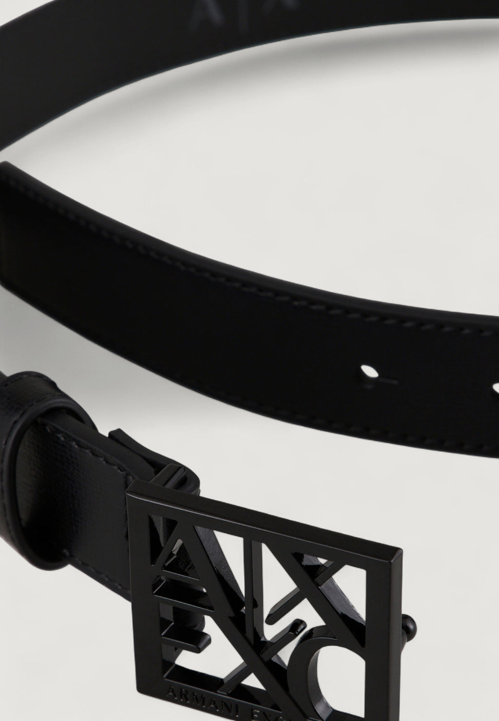 Belt Armani Exchange FASHION 