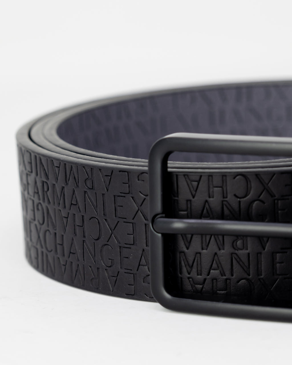 Cinta Armani Exchange TONGUE BELT 951325 2F800