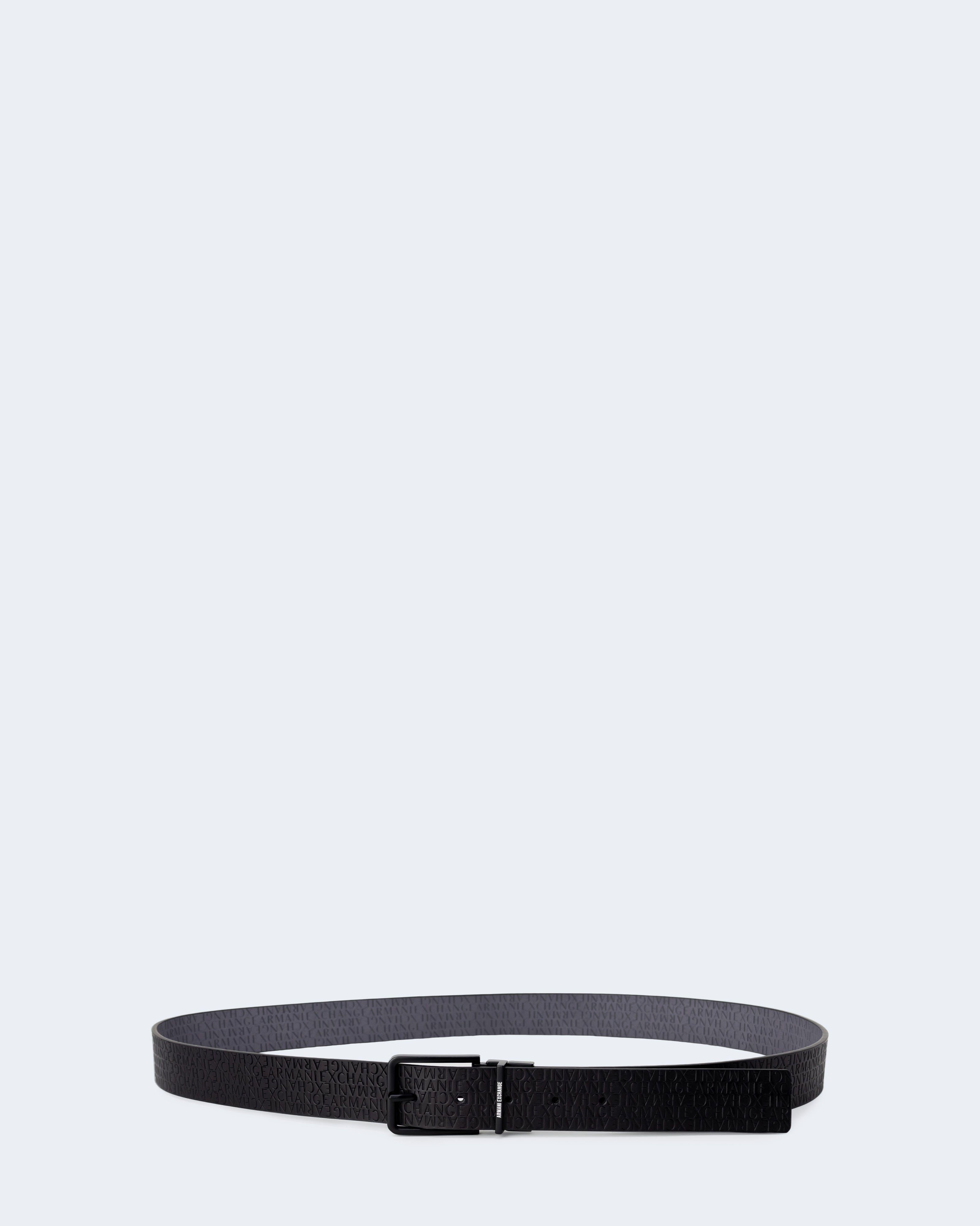 Cinta Armani Exchange TONGUE BELT 951325 2F800