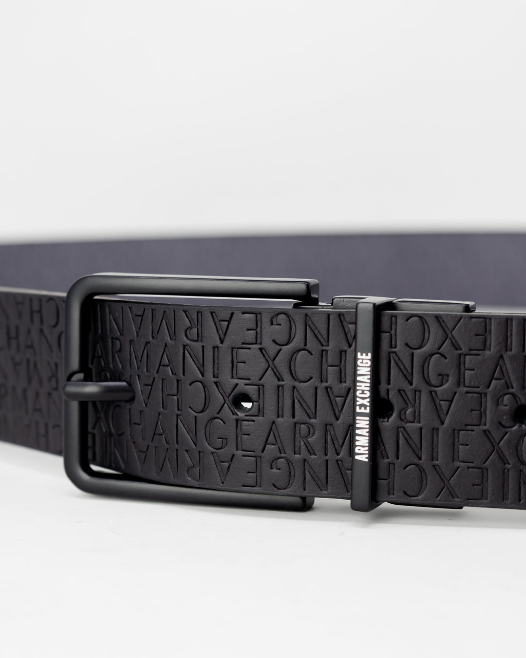 Cinta Armani Exchange TONGUE BELT 951325 2F800
