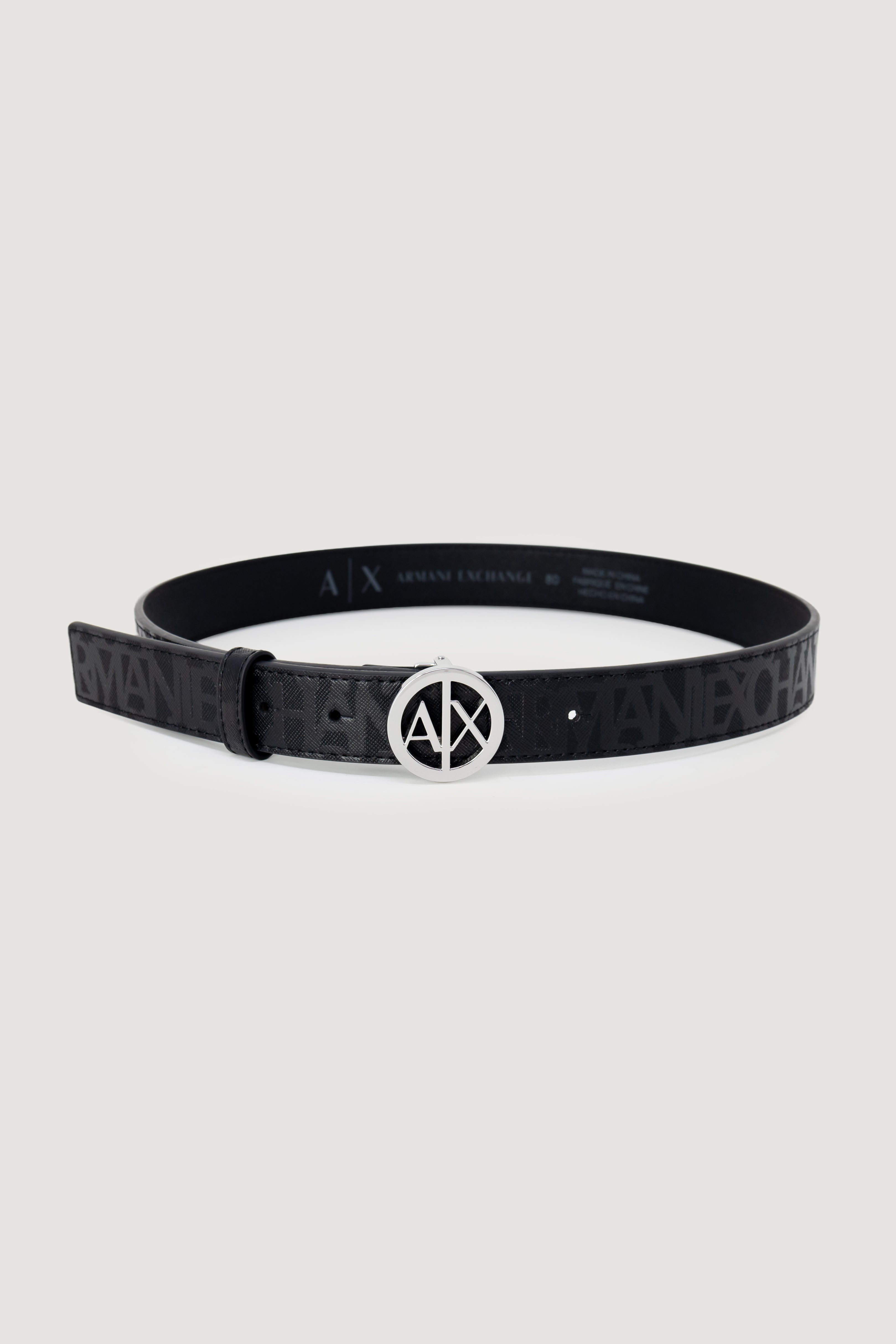 Cinta Armani Exchange 941153 CC757