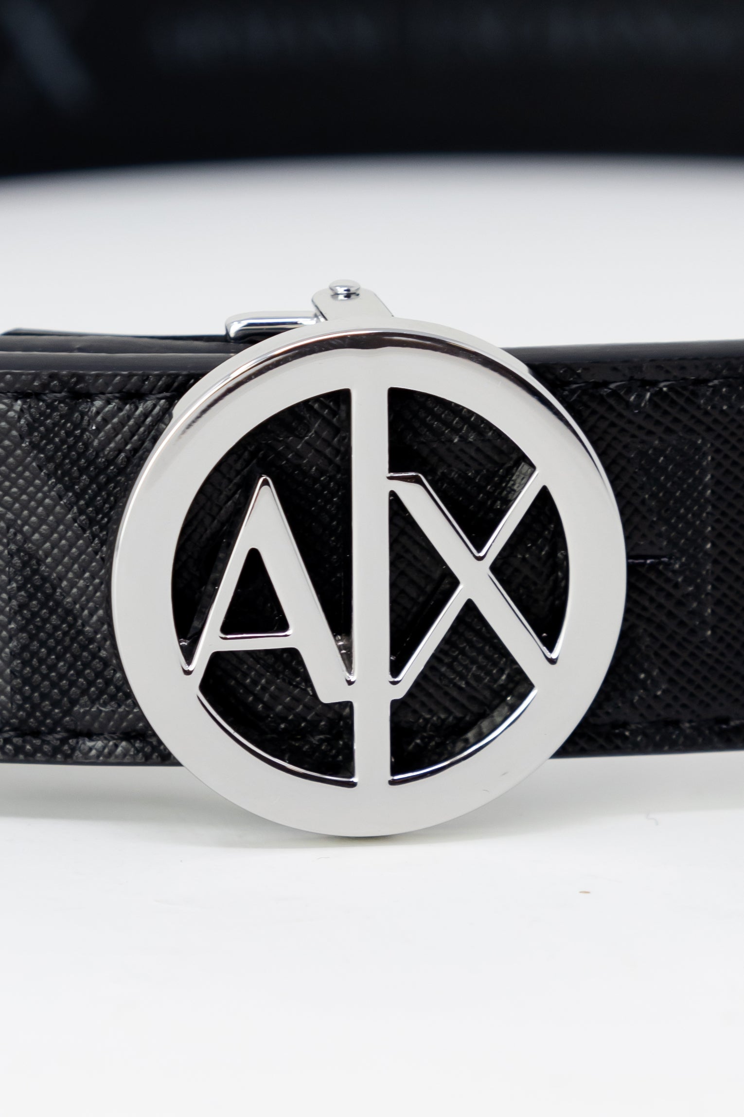Cinta Armani Exchange 941153 CC757