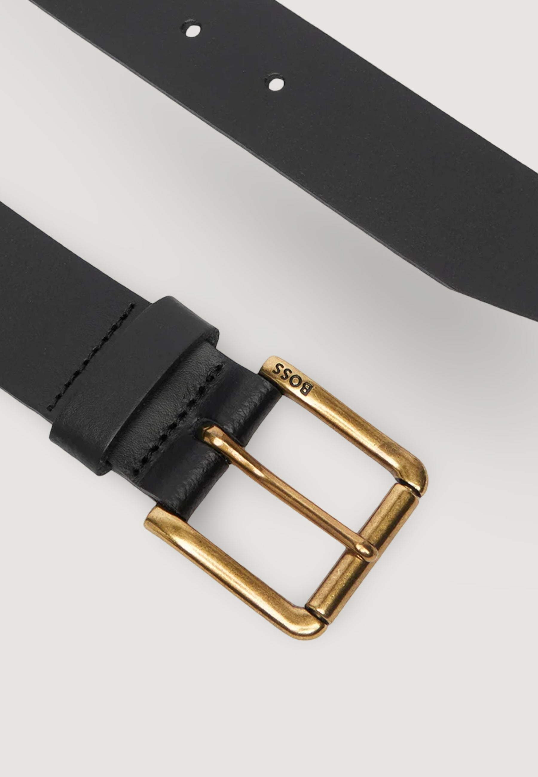 Belt Boss Joris