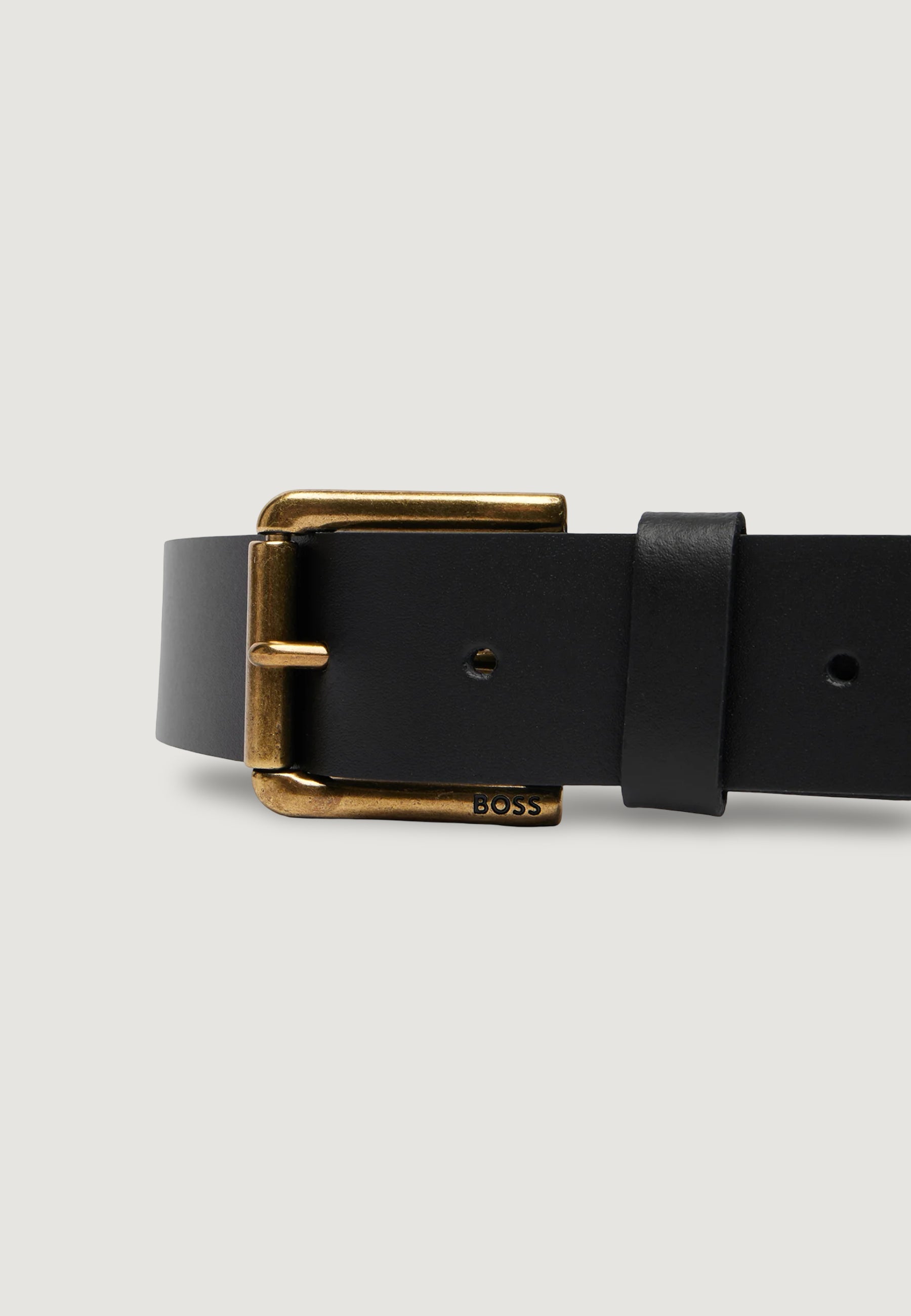 Belt Boss Joris