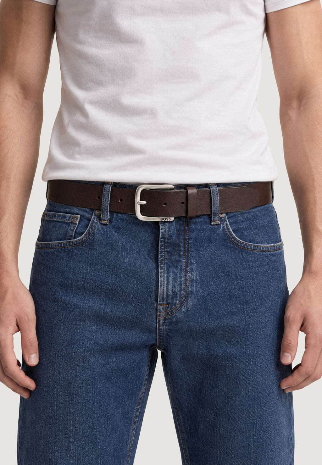 Belt Boss Janni