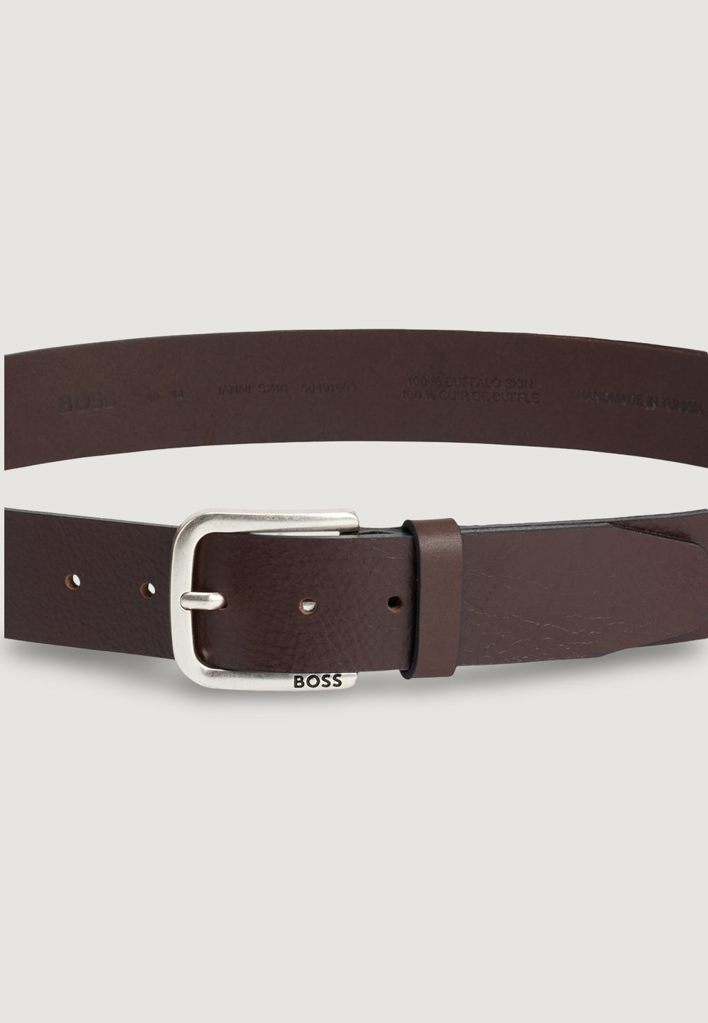 Belt Boss Janni