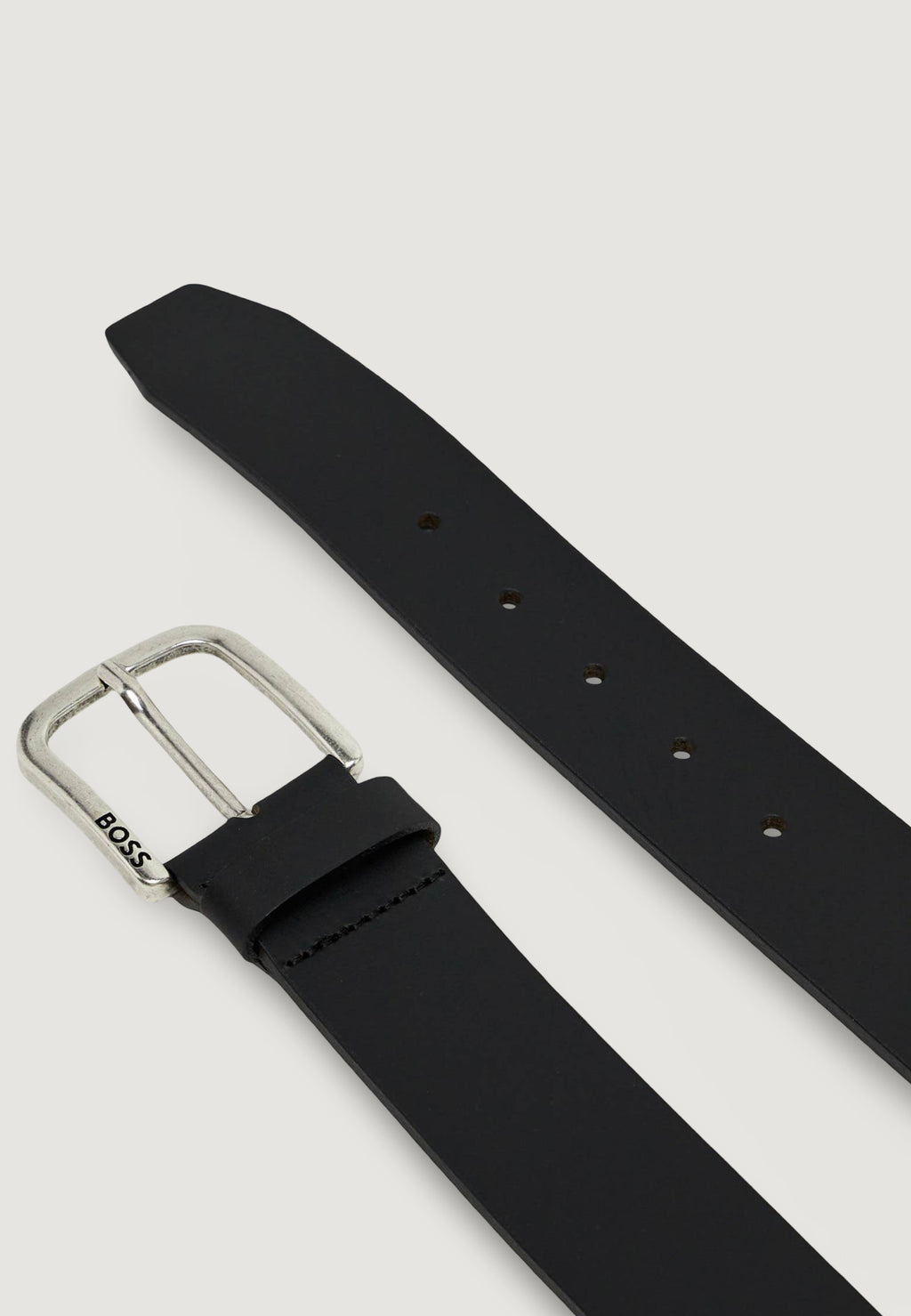 Belt Boss Janni