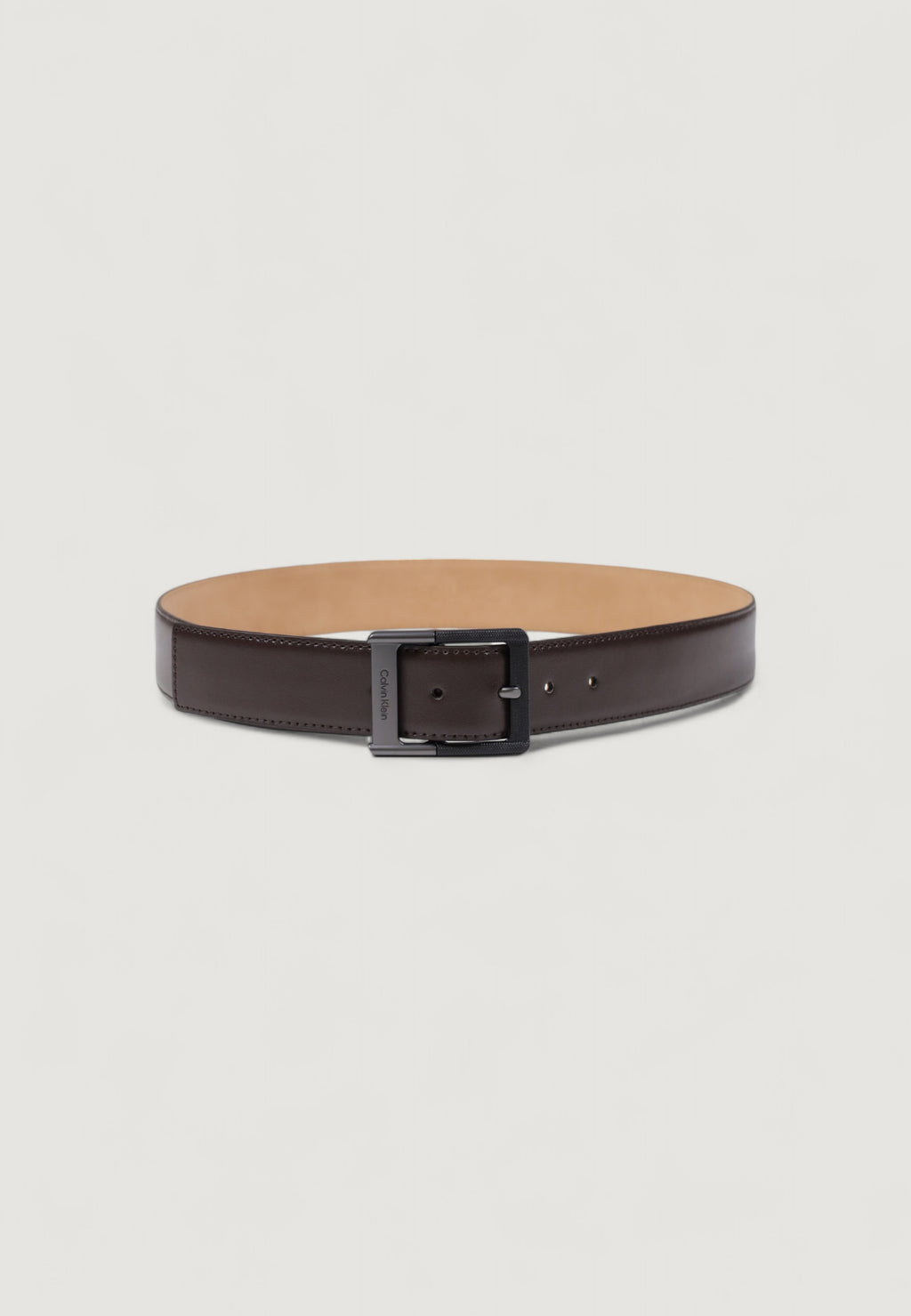 Cinta Calvin Klein CLASSIC BUCKLE BELT 38MM