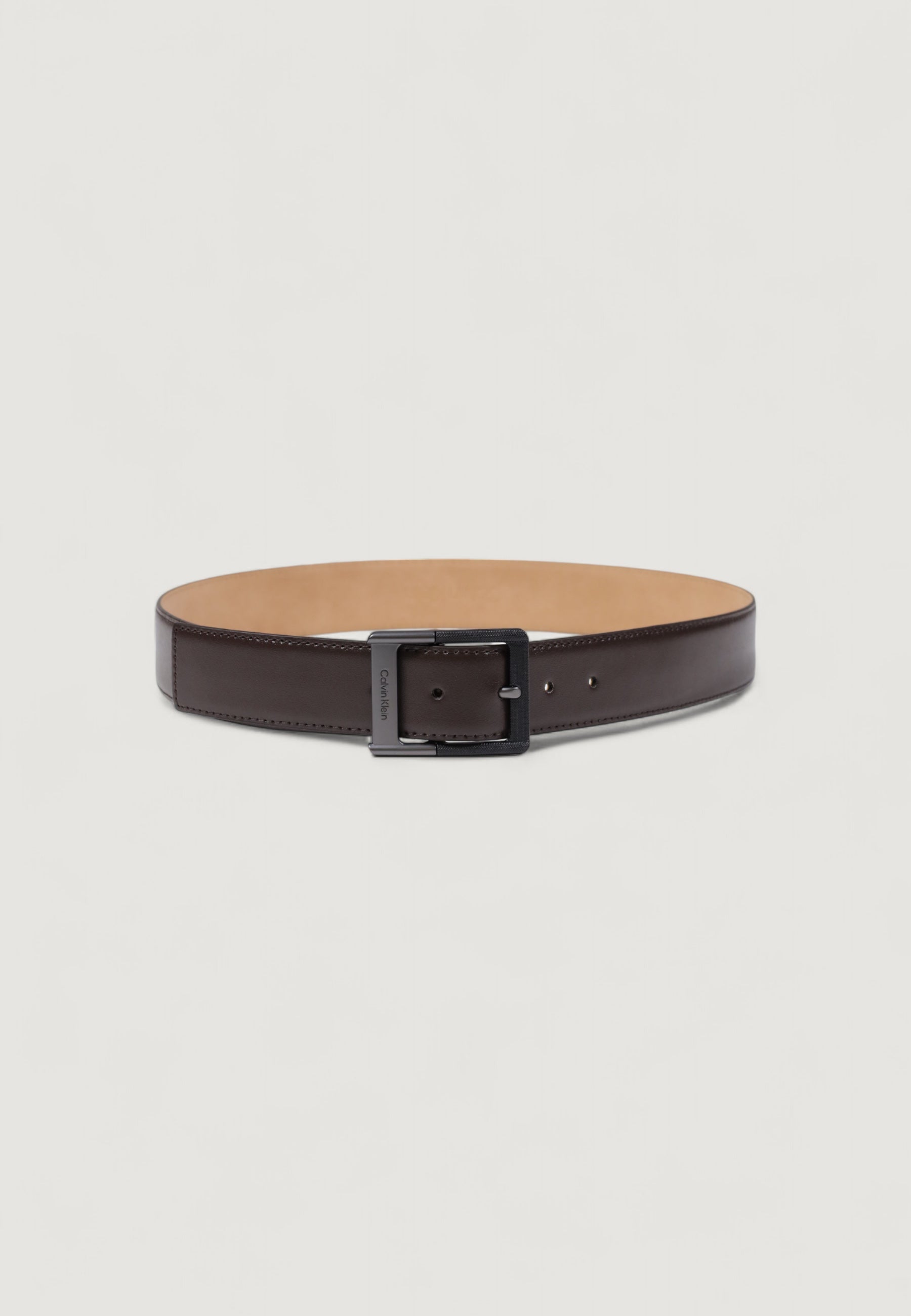 Cinta Calvin Klein CLASSIC BUCKLE BELT 38MM
