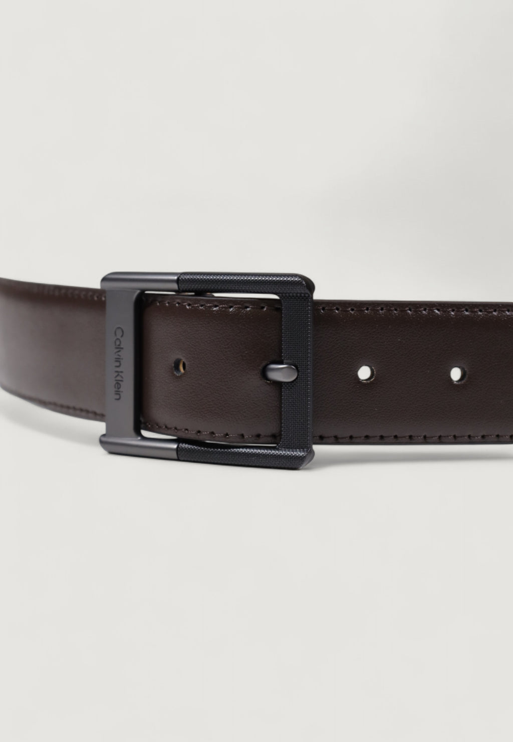 Cinta Calvin Klein CLASSIC BUCKLE BELT 38MM