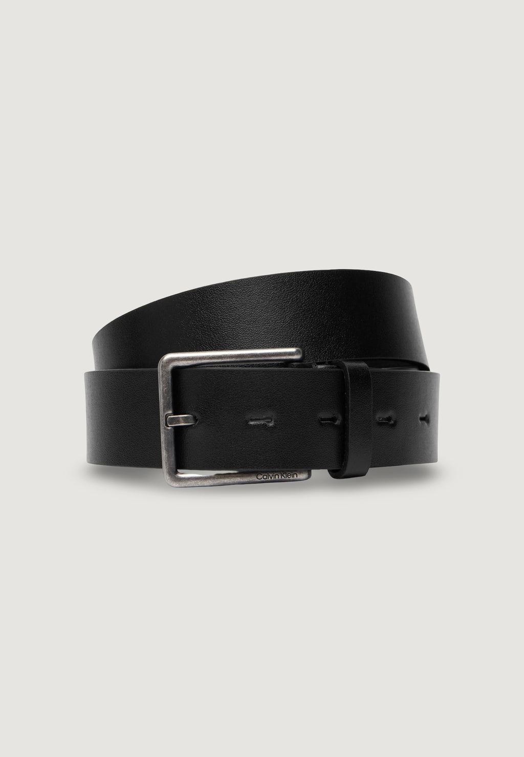 Cinta Calvin Klein BELT GIFT SET