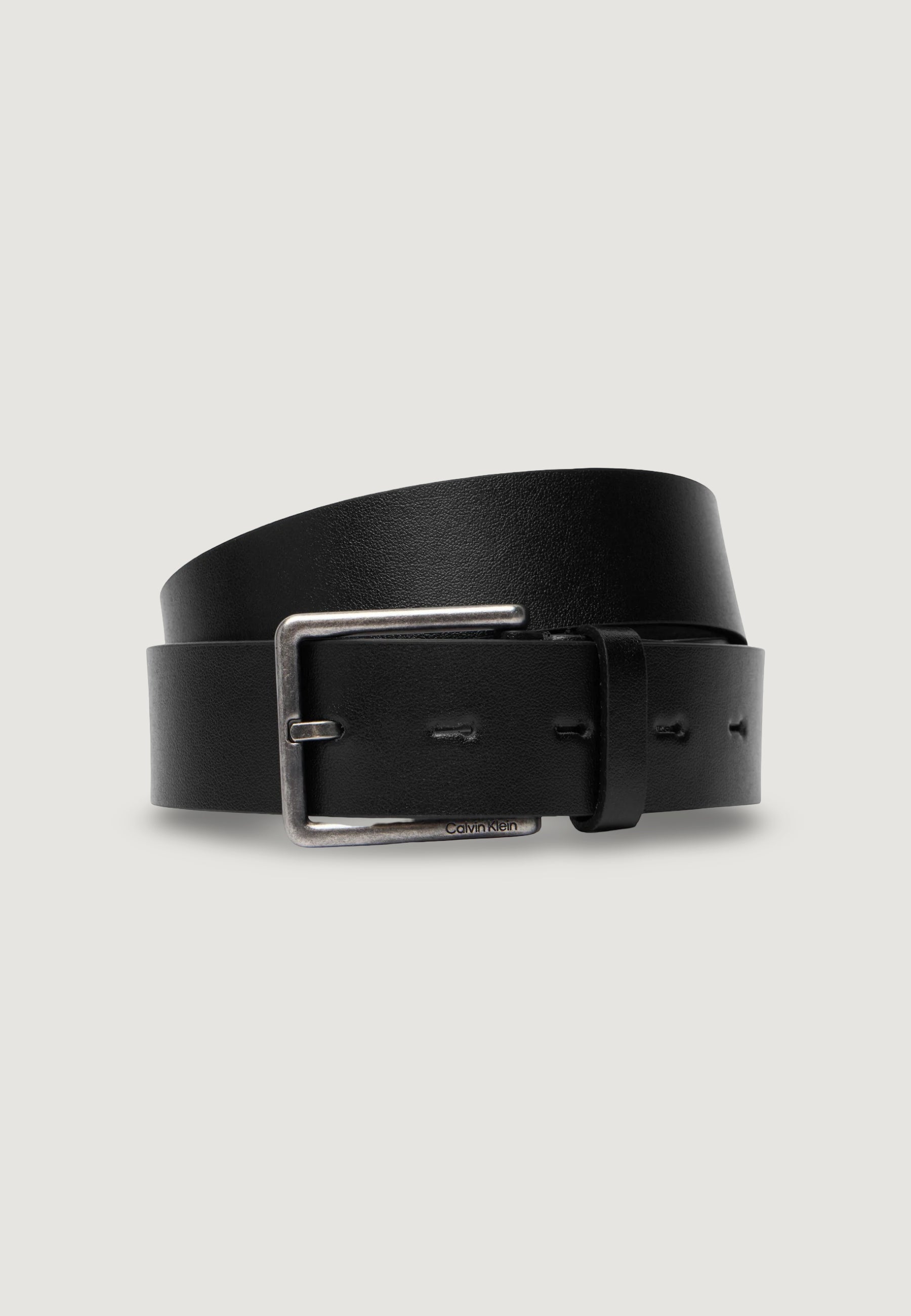 Cinta Calvin Klein BELT GIFT SET
