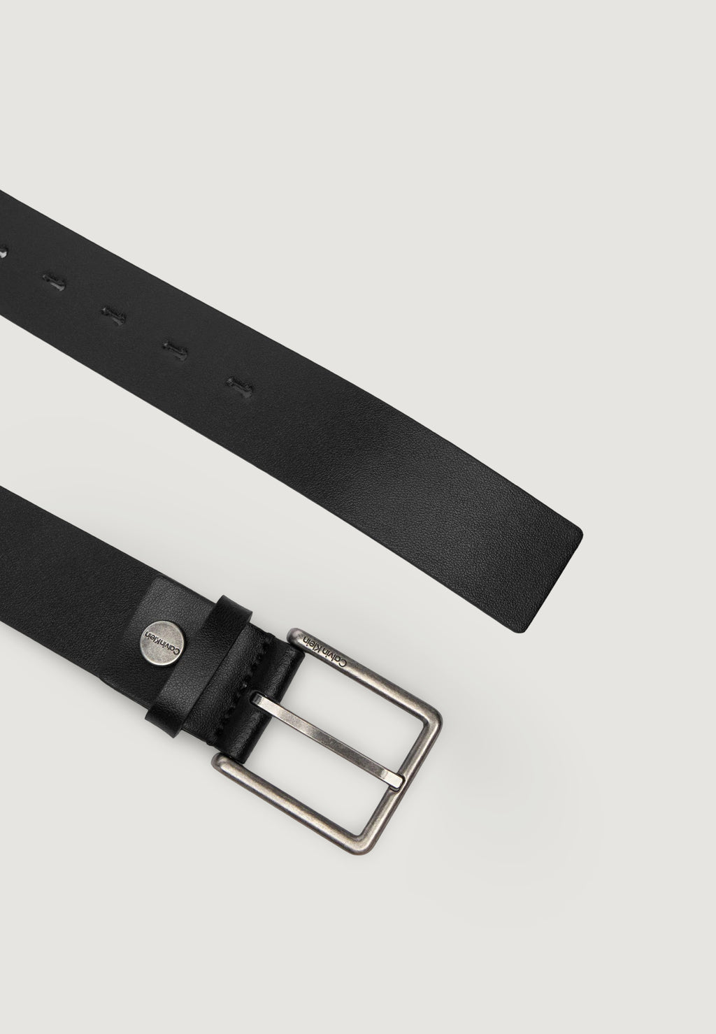 Cinta Calvin Klein BELT GIFT SET