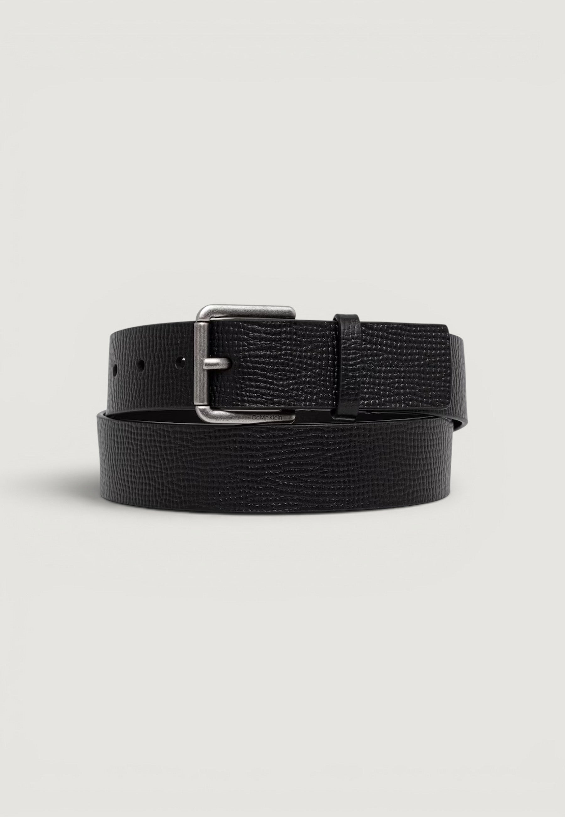 Cinta Calvin Klein CASUAL ROLLER BUCKLE 40MM