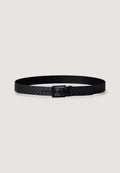 Belt Calvin Klein CASUAL PIN AOP COATED  35MM ADJ/