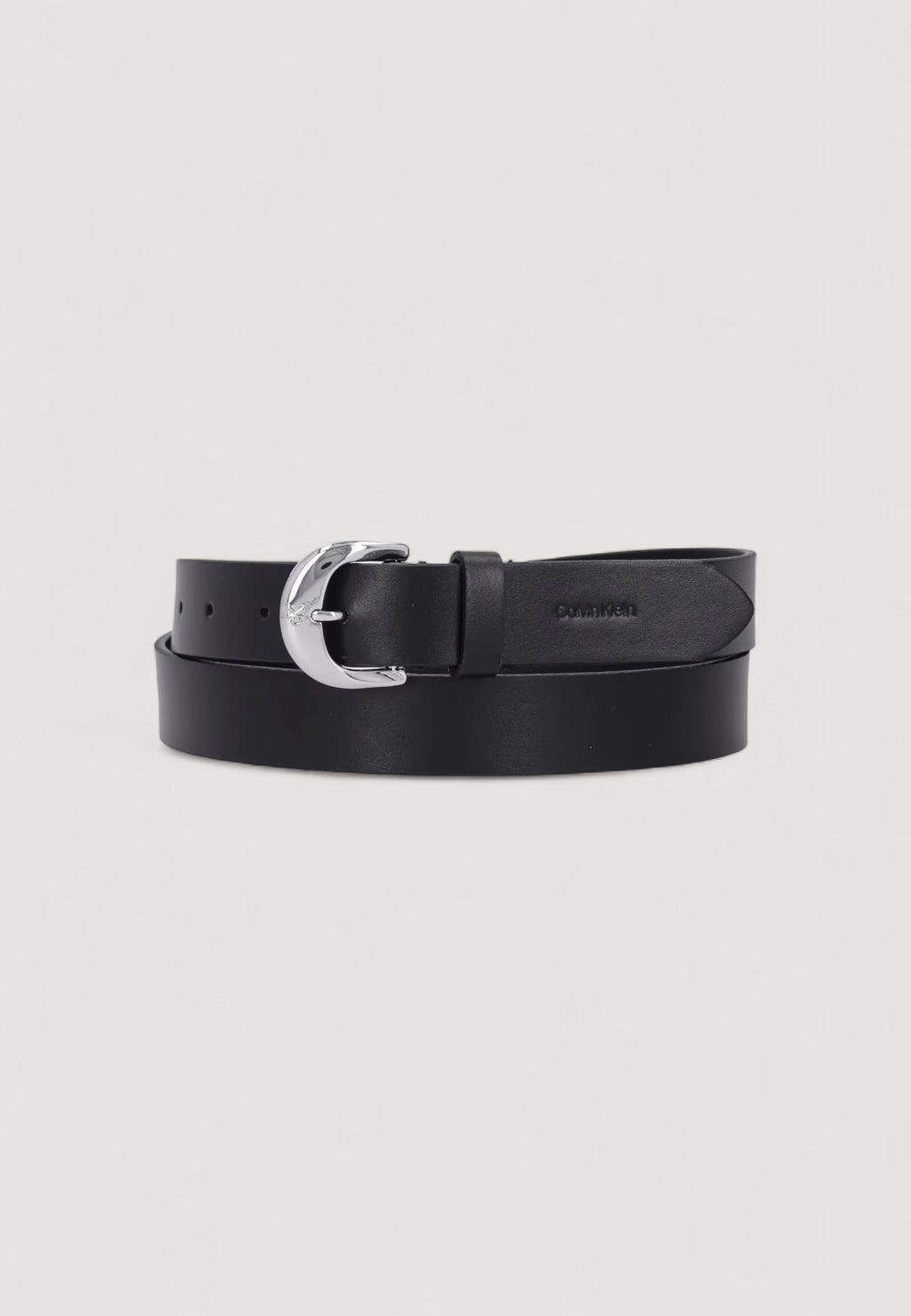 Belt Calvin Klein Casual Pin Buckle 25MM
