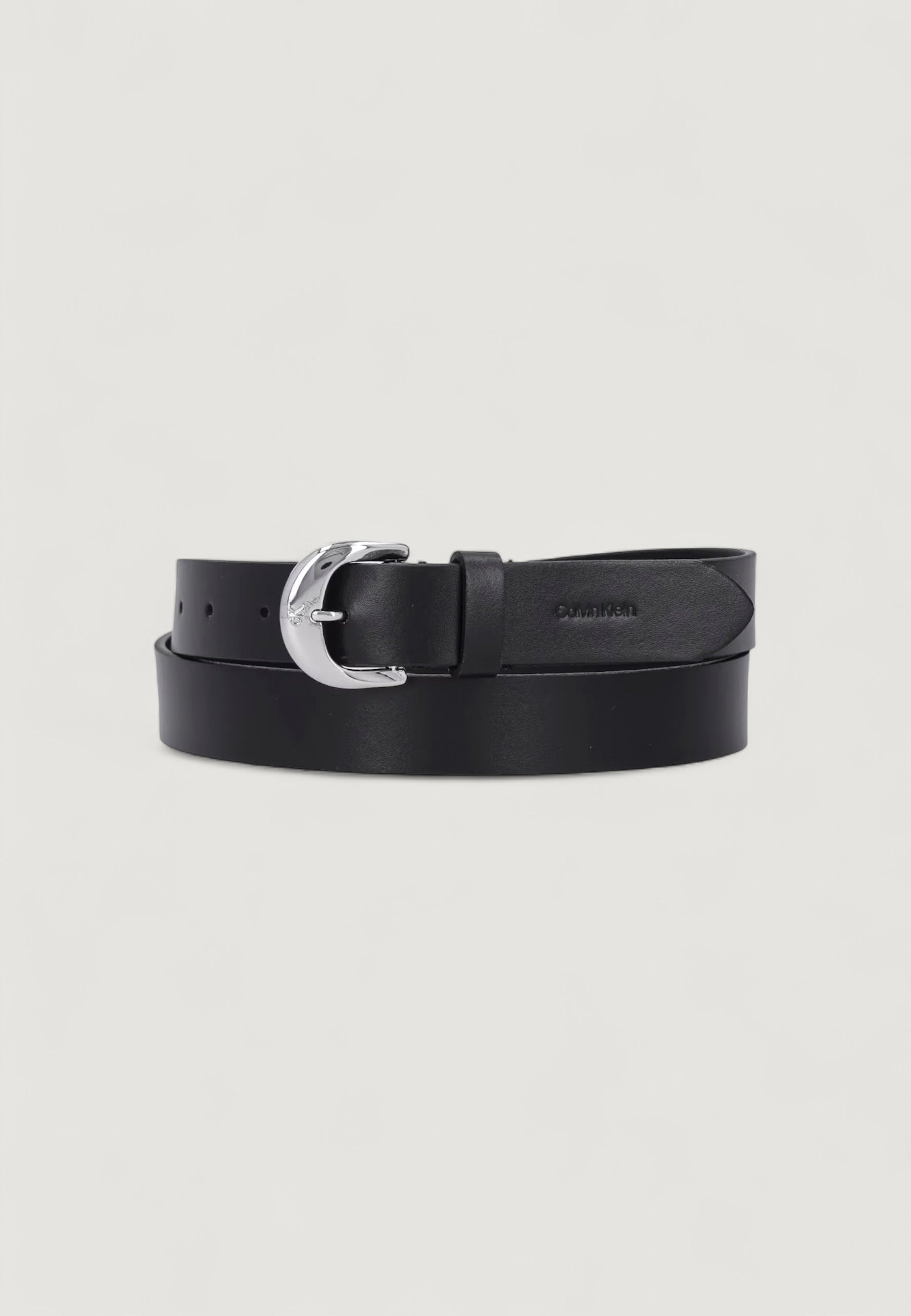 Belt Calvin Klein Casual Pin Buckle 25MM