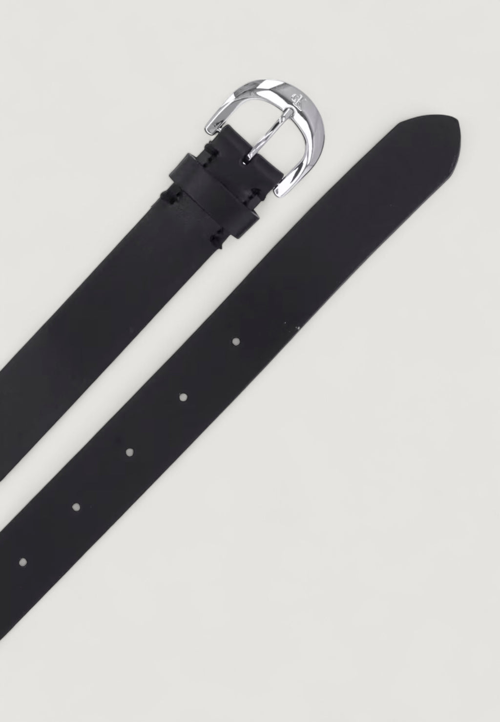 Belt Calvin Klein Casual Pin Buckle 25MM