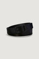 Cinta Calvin Klein CASUAL ROUND BUCKLE TUMBLED 35MM