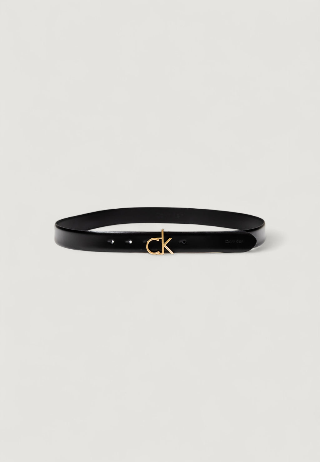 Belt Calvin Klein CK BUCKLE BELT 30MM