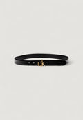Belt Calvin Klein CK BUCKLE BELT 30MM