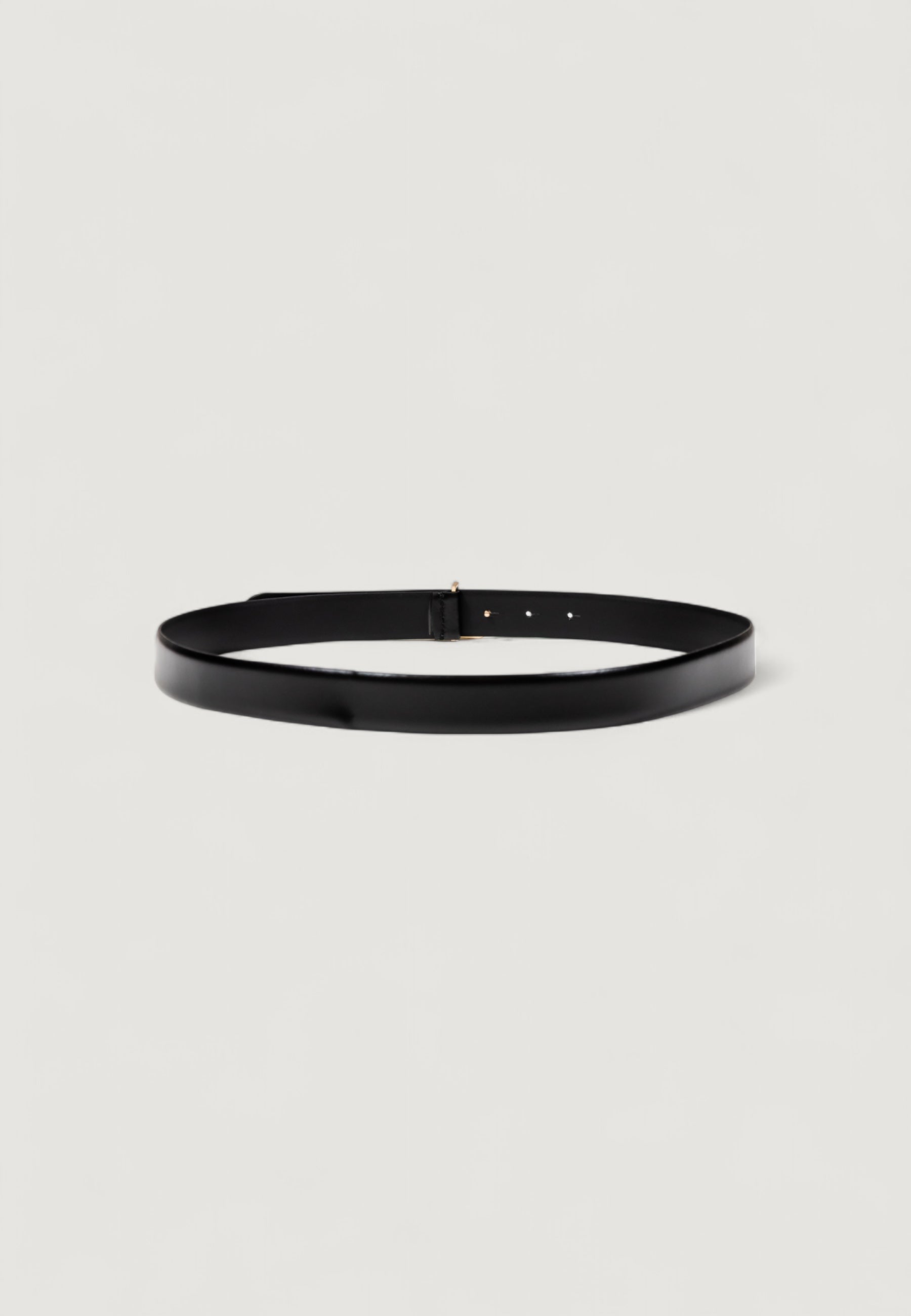 Belt Calvin Klein CK BUCKLE BELT 30MM