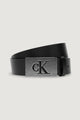 Cinta Calvin Klein CK PLAQUE SMOOTH 35MM