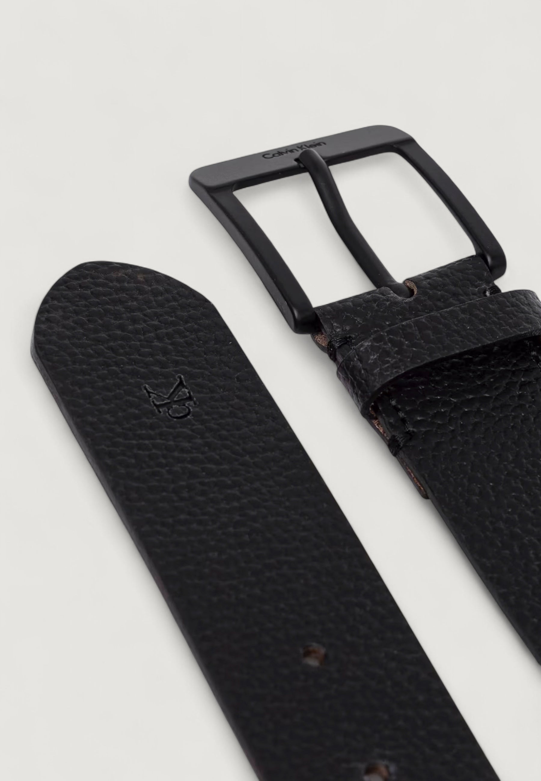 Belt Calvin Klein CLASSIC 40MM