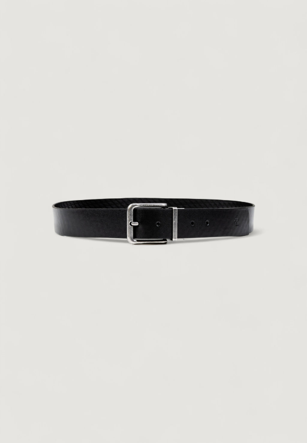 Belt Calvin Klein CLASSIC CASUAL REV/ADJ 35MM