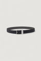 Cinta Calvin Klein FACETED BUCKLE 35MM ADJ/REV
