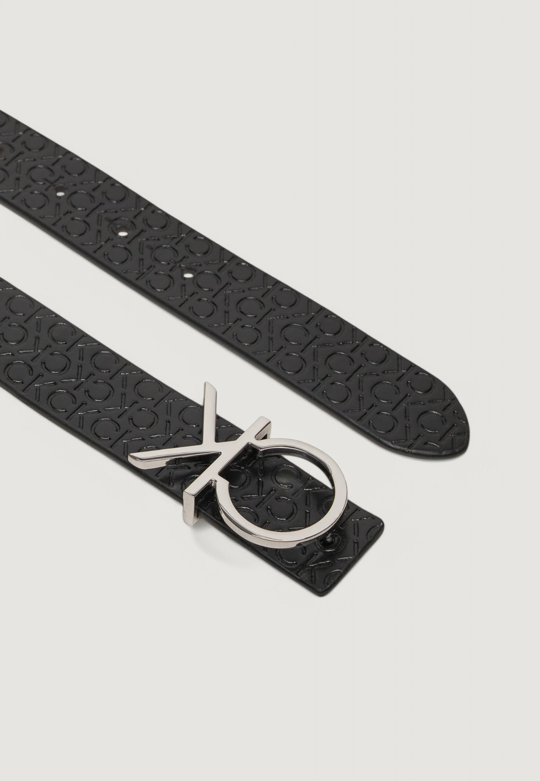 Cinta Calvin Klein CK REVERSIBLE BELT 3.0_MONO
