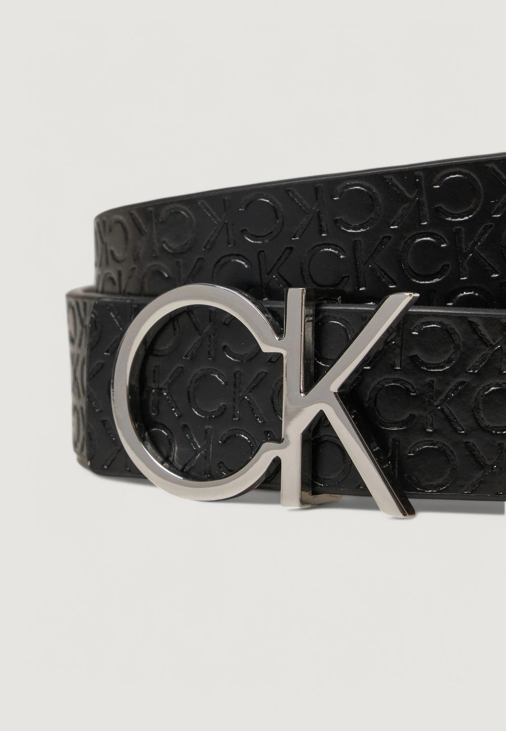 Cinta Calvin Klein CK REVERSIBLE BELT 3.0_MONO