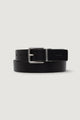 Cinta Calvin Klein CASUAL ROLLER BUCKLE 35MM ADJ/RE