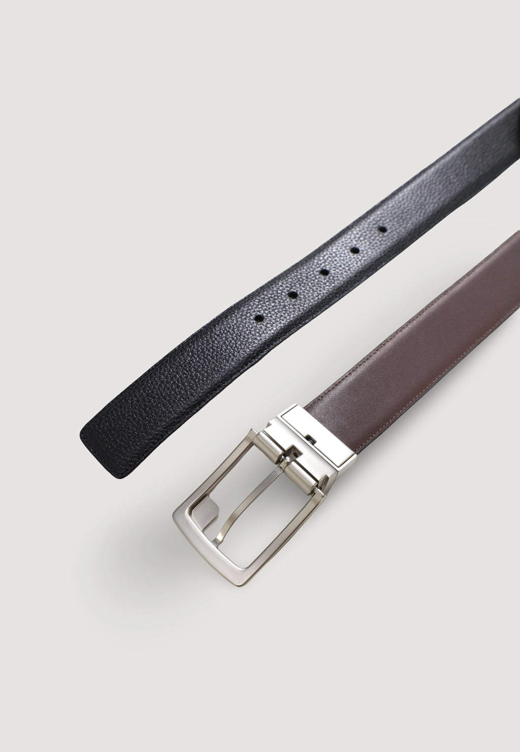 Cinta Calvin Klein SSNL MONO FRAME BUCKLE 35MM ADJ/