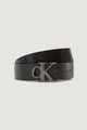 Belt Calvin Klein MNGRM PLQ BCKL 35MM