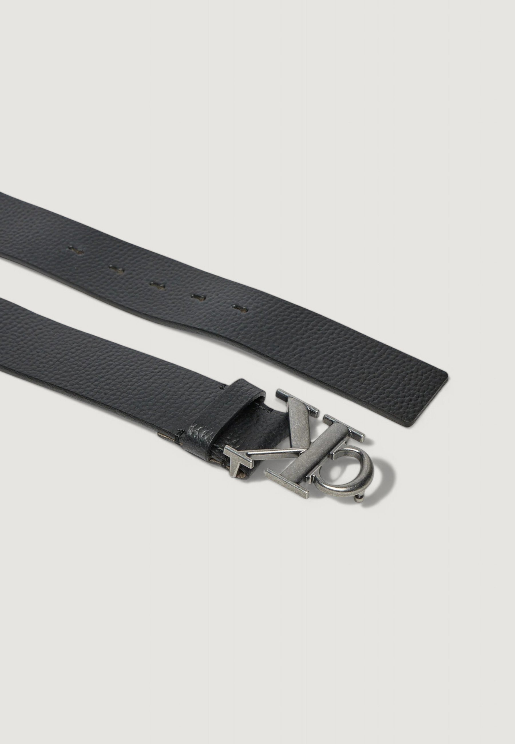 Cinta Calvin Klein Jeans MONO PLAQUE 40MM PB