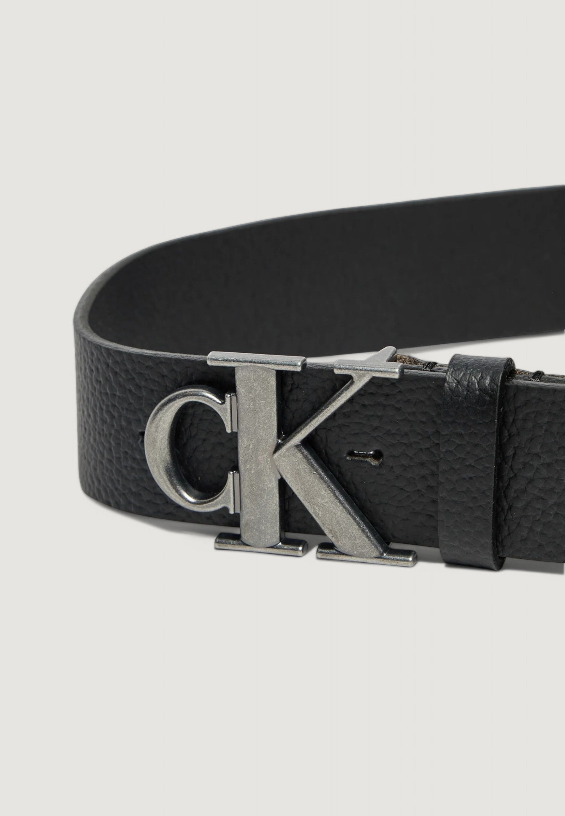Cinta Calvin Klein Jeans MONO PLAQUE 40MM PB