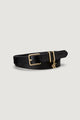 Cinta Calvin Klein MONOGRAM CHARM  KEEPER BELT 25MM