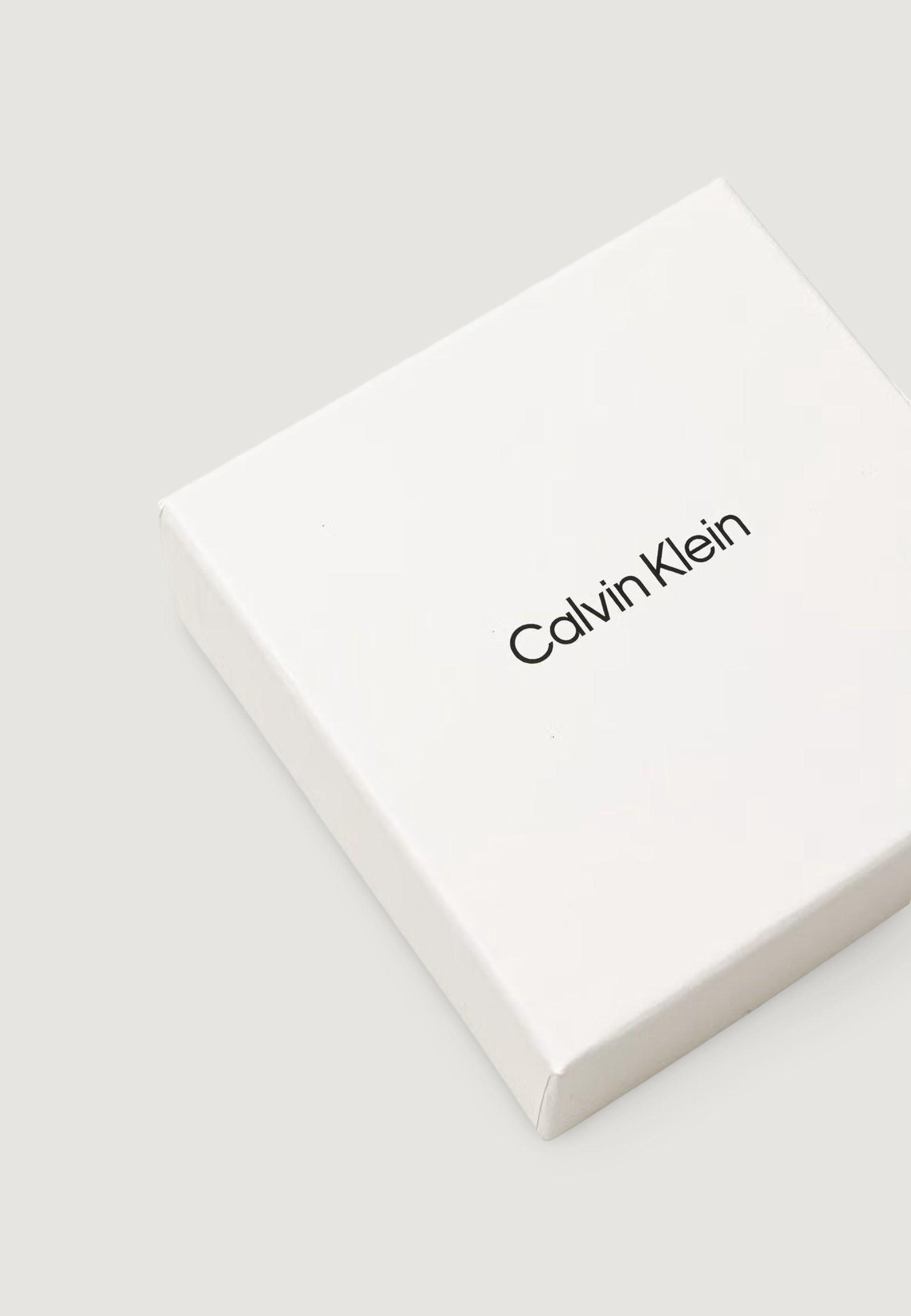 Cinta Calvin Klein ROUND ENGRAVED CK BUCKLE 20 MM