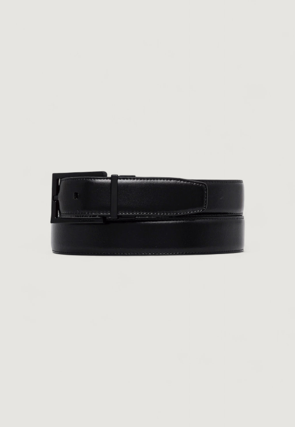 Cinta Calvin Klein SQUARE BUCKLE 32MM REV