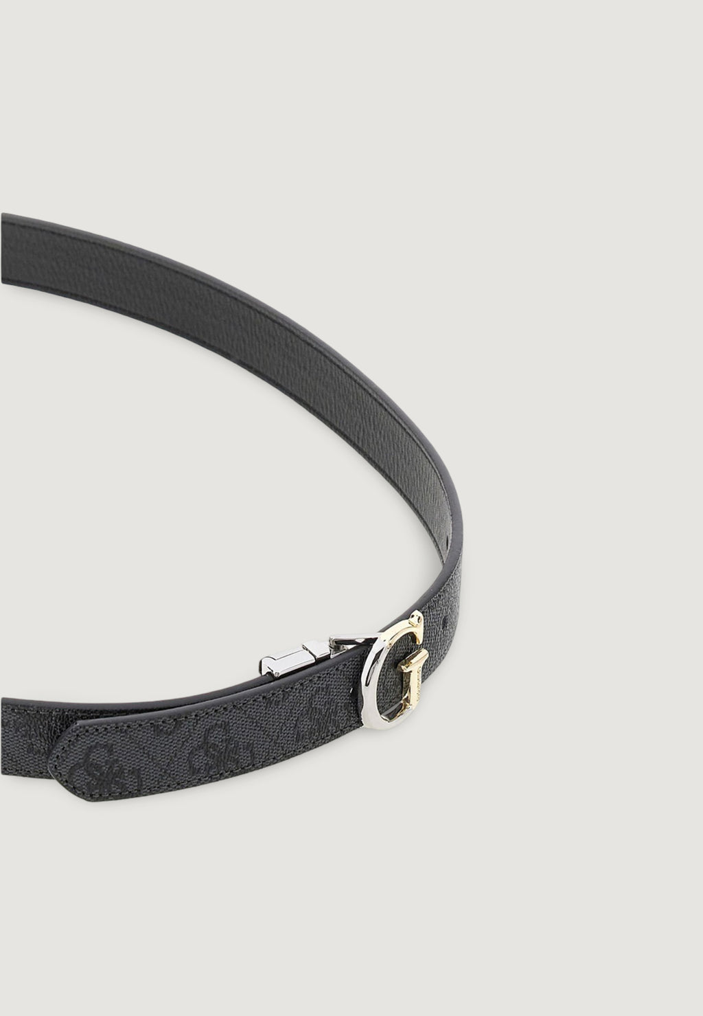 Cinta Guess ADJUSTABLE & REV PANT BELT H25