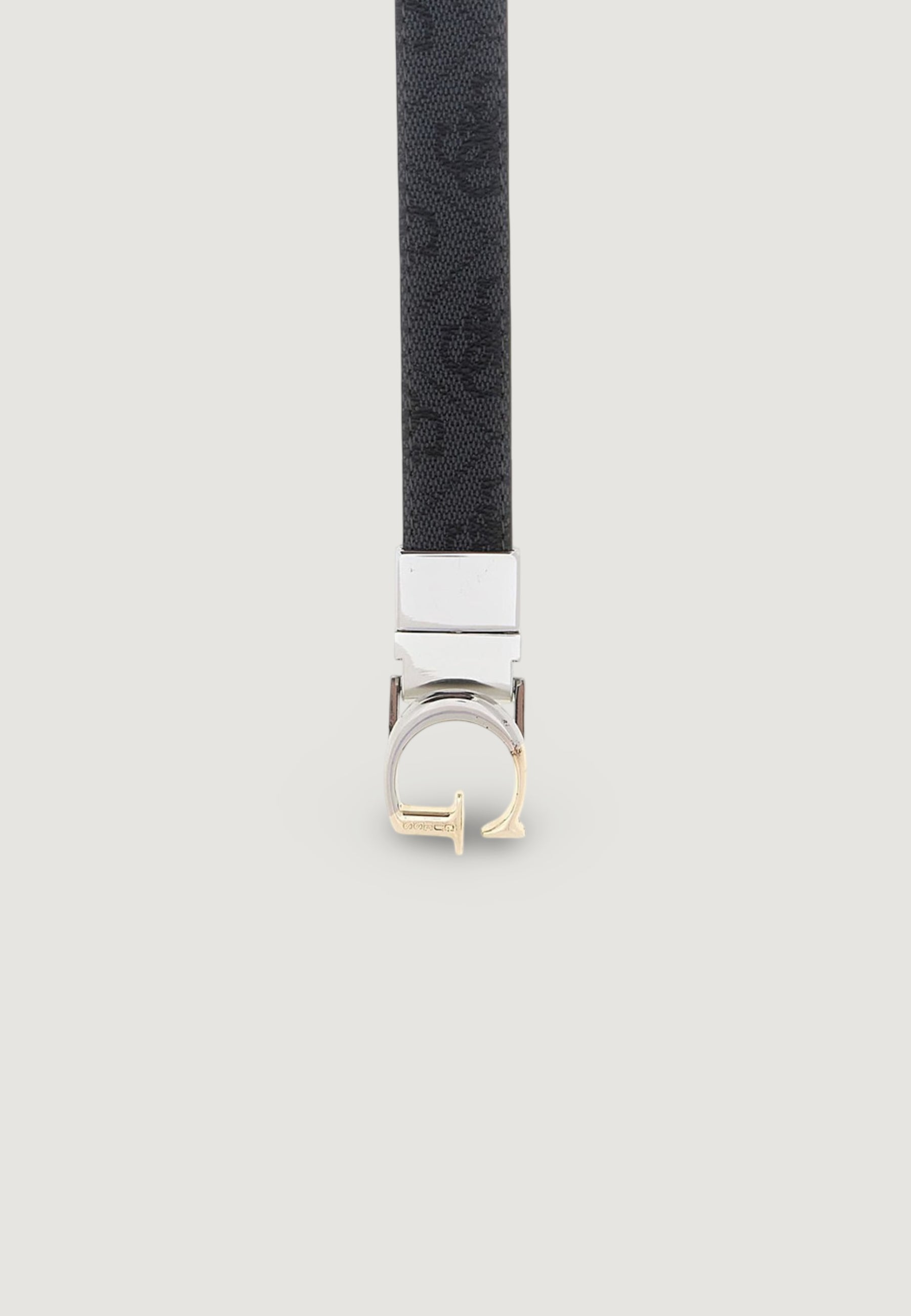 Cinta Guess ADJUSTABLE & REV PANT BELT H25