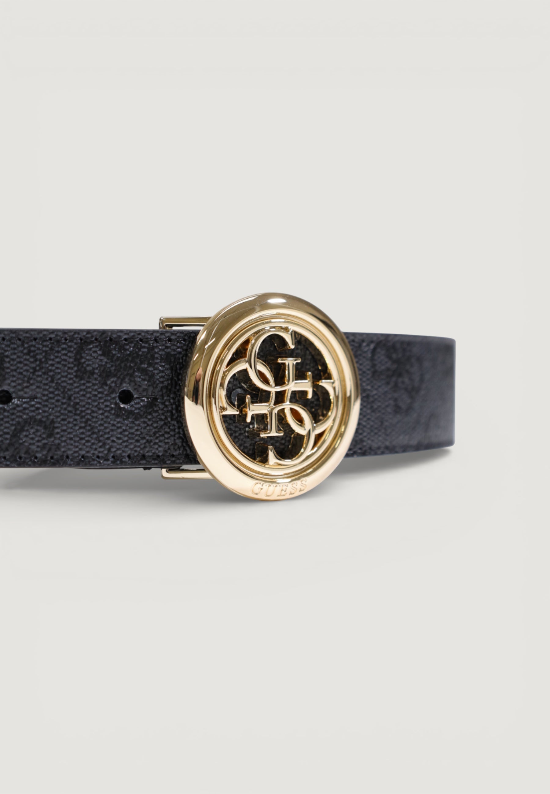 Cinta Guess JANIE LOGO ADJ AND NT REV H30