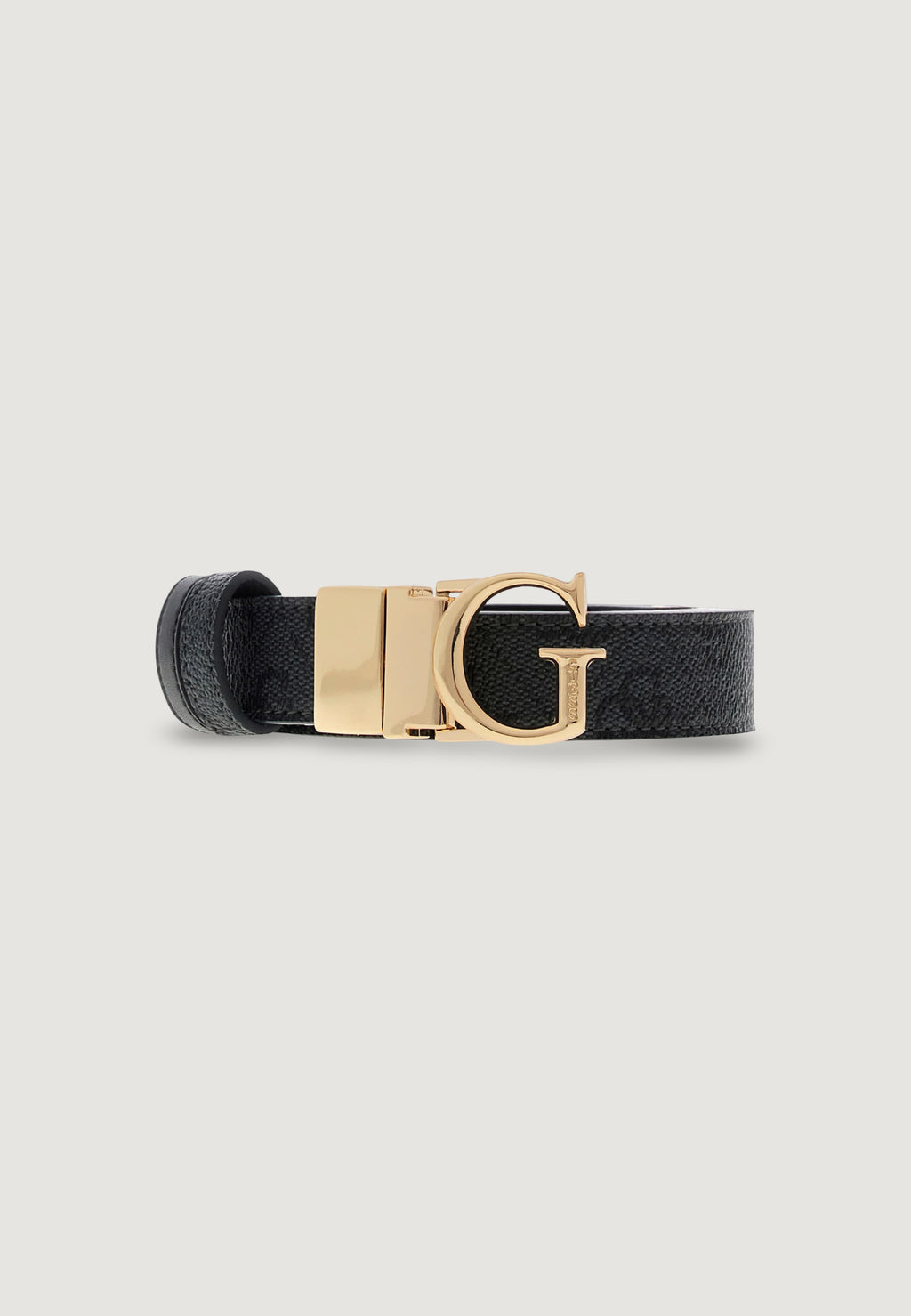 Belt Guess LEONA LOGO NOT ADJ & REVRS H25