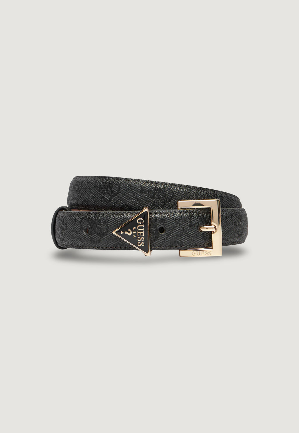 Cinta Guess NOELLE ADJ & NOT REV H25