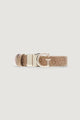 Cinta Guess LINDSEY REV & NT ADJ