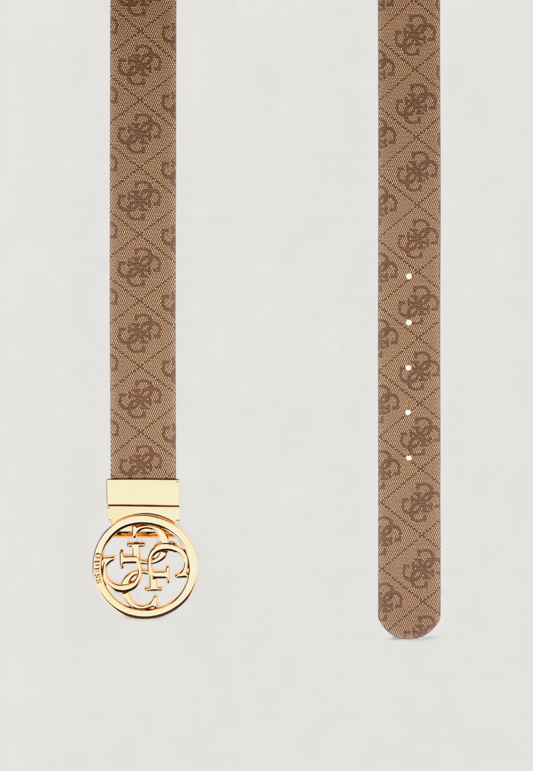 Cinta Guess NOELLE ADJ & REV