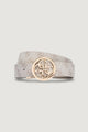 Cinta Guess NOELLE ADJ & REV