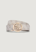 Cinta Guess NOELLE ADJ & REV